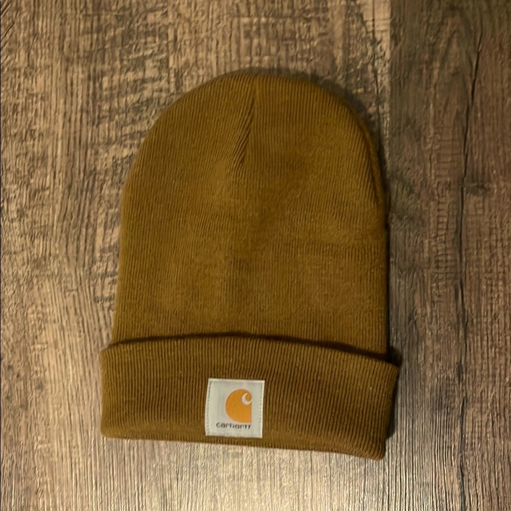 Carhartt Cuffed Beanie